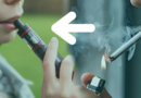المدخنون مدعوون لاستبدال سجائرهم بالـ vapes كجزء من برنامج غير مسبوق عالميا