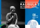كاليغولا 2  لفاضل الجزيري يوم الثلاثاء 8 أوت في إطار فعاليات الدورة 57 لمهرجان الحمامات الدولي