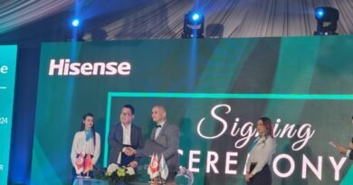 هايسنس رسميا في تونس بالشراكة مع “كوندور” للالكترونيات كموزع رسمي