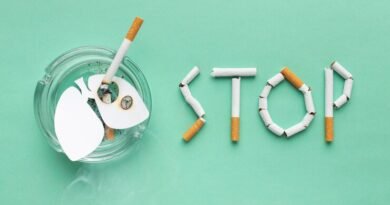 التدخين والصحة: تقليل المخاطر وتعزيز الوعي