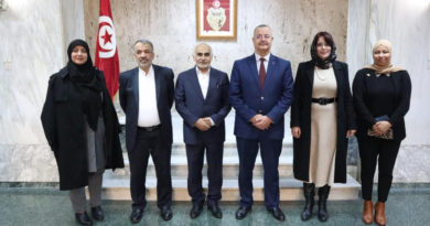 Collaboration renforcée dans le secteur de la santé entre la Tunisie et l’Iran