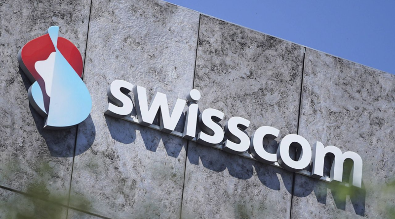 Swisscom acquiert Vodafone Italia pour 8 milliards d’euros