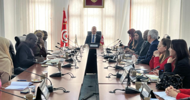 Vers la création d’une agence nationale de santé publique en Tunisie
