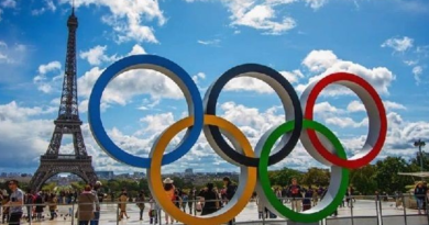 افتتاح الأولمبياد اليوم بحضور ملوك ورؤساء ومسؤولين