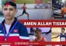 Paris 2024 : Amen Allah Tissaoui décroche le bronze et vise l’or