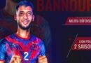 Mohamed Bannour signe avec l’US Tataouine