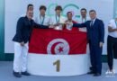 Championnat arabe de golf garçons, filles et dames : Nos cadets remportent le titre , médaille de bronze pour les juniors