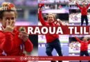 Paris 2024: Raoua Tlili décroche l’or