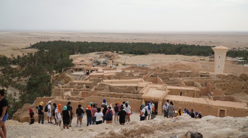 Sur une initiative de l’hôtel Ksar Rouge : Escapade du tour-opérateur français FRAM dans le sud tunisien