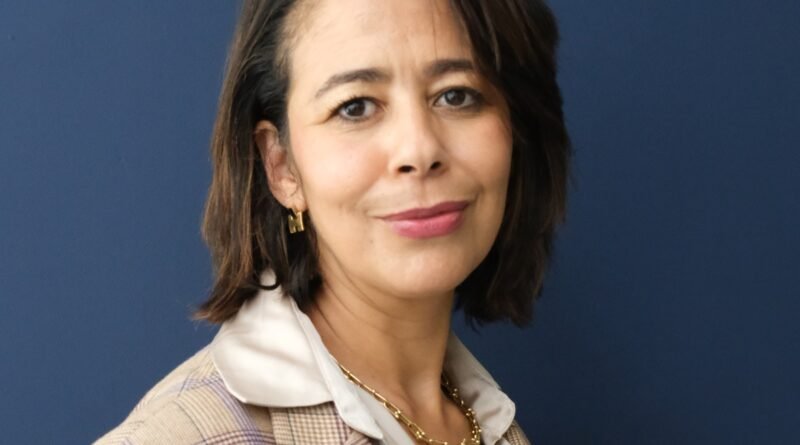 Nadia Azale, nouvelle directrice générale d’Air France-KLM pour la région Afrique du Nord Sahel Côte Ouest