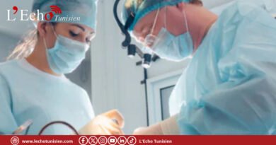 تونس تحتضن المؤتمر الدولي السابع لأطباء التجميل ومقاومة الشيخوخة من 13 إلى 15 فيفري