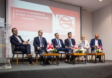 Investissements directs étrangers en Tunisie : constats, défis et leviers d’attractivité