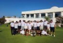 12eme coupe de Tunisie de golf.. L AGH en roue libre