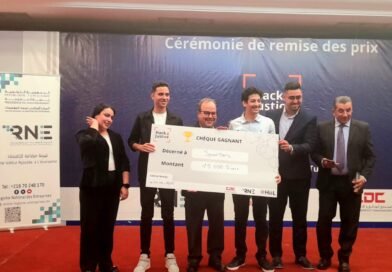 Créer une entreprise en Tunisie : les solutions innovantes primées au hackathon Hack4Justice