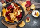 Les chips de légumes : une alternative vraiment plus saine que les chips classiques ?
