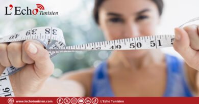 أهمية خسارة الوزن في سن الشباب
