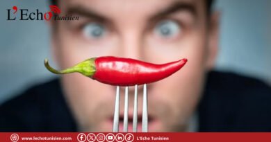 كيف تؤثر الأطعمة الحارة على فقدان الوزن؟
