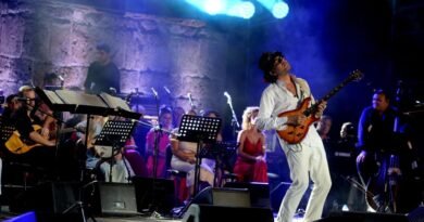NOR.BE, l’invité d’honneur du Festival de Carthage 2025