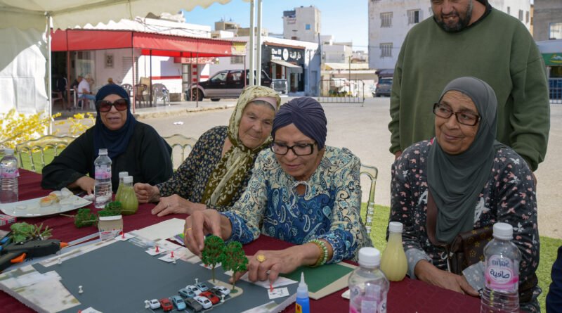 Lancement officiel des travaux d’aménagement de la place Garibaldi et de la rue Victor Hugo à Sousse : Un projet urbain inclusif au service des femmes et de la communauté