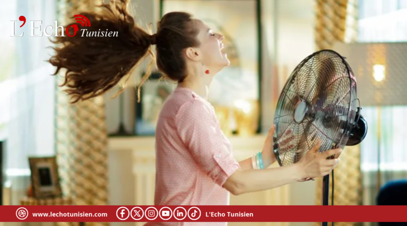 ارتفاع ملحوظ في درجات الحــرارة بداية من هذا التاريخ