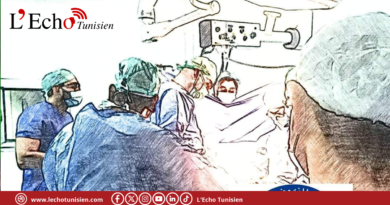 نجاح 4 عمليات زرع أعضاء من متبرع واحد في حالة موت دماغي