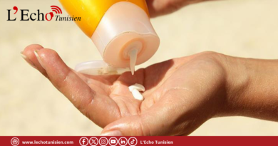 وزارة الصحة تدعو إلى تجنب استعمال هذه الأنواع من واقيات الشمس