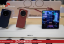 Honor تطلق أنحف هاتف قابل للطي في العالم!