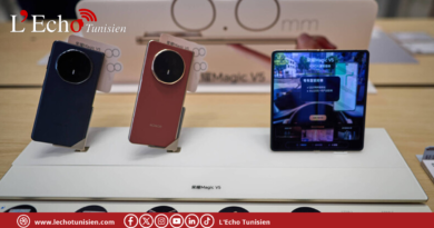 Honor تطلق أنحف هاتف قابل للطي في العالم!