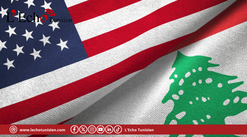 السفارة الأمريكية تحذر رعاياها من السفر إلى لبنان