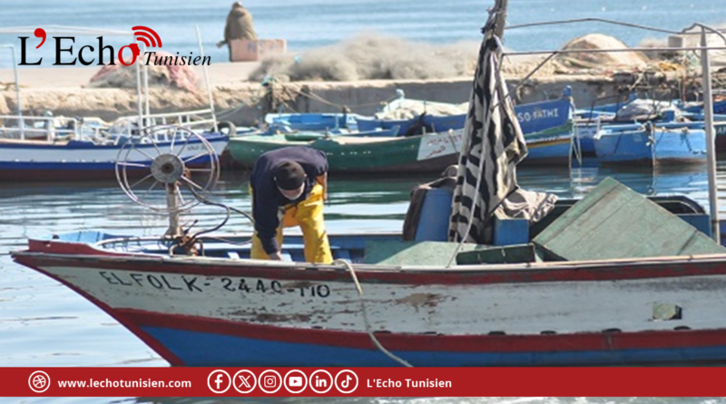 الحماية المدنية تُحذّر البحّارة من الإبحار
