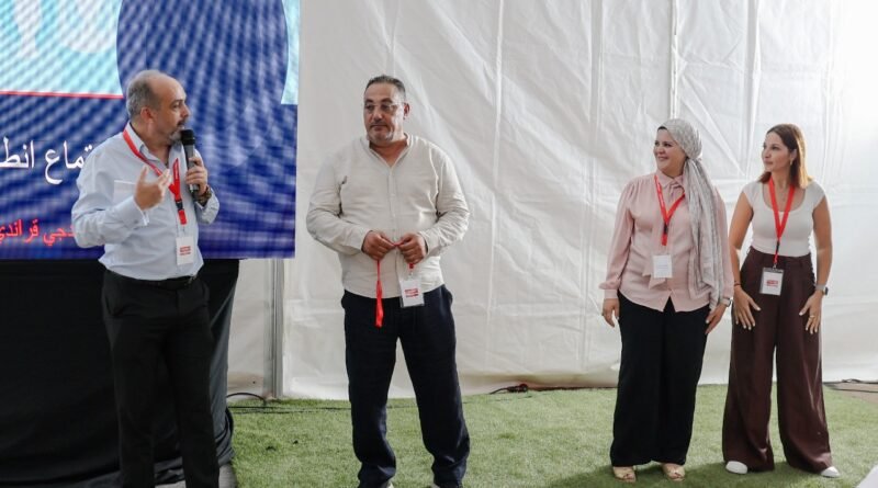 Coup d’envoi des travaux Femmedina à Sousse : vers une transformation urbaine inclusive à Gabadji