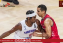 منتخب تونس يغادر الأفروباسكت بعد هزيمة ثقيلة أمام الرأس الأخضر