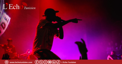 Le Grand Maghreb uni pour le premier festival du rap en Tunisie !