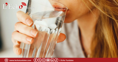 ماذا يحدث للجسم عند إهمال شرب الماء؟
