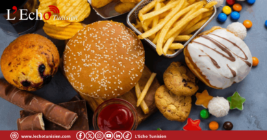 لصحة دماغك.. لا تكثر من تناول هذه الأطعمة