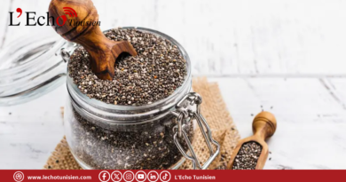 احذر.. بذور الشيا صحية ومفيدة لكن ربما لا تناسبك