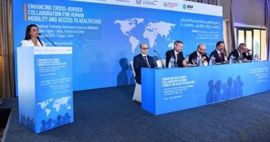 Tunisie: Participation à un exercice régional de simulation des crises sanitaires