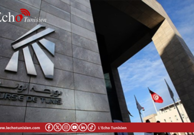 La Bourse de Tunis confirme son rebond, le Tunindex gagne 0,64%