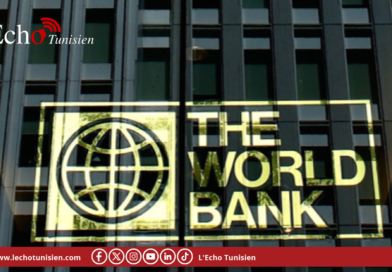 La Banque mondiale accorde 50 millions de dollars  pour la Tunisie