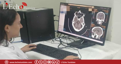 Sfax : l’hôpital Hédi Chaker désormais connecté à l’hôpital numérique de Tunis