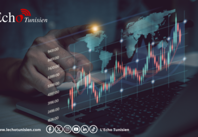 La Bourse de Tunis termine en légère hausse dans un marché atone