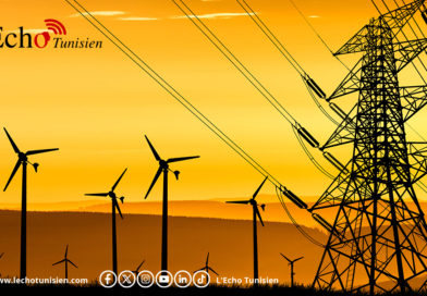 Production d’électricité : la Tunisie dépasse les 9 550 GWh à fin juin 2026