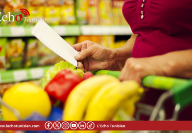 L&rsquo;inflation ralentit légèrement, à 4,8% en janvier