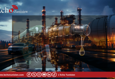 Le baril flambe de 1,2%, Ormuz sous haute tension