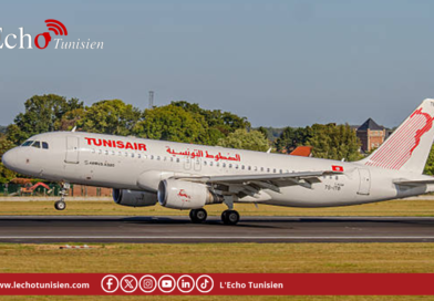 Tunisair : +3,5% de passagers, +22,5% de dettes