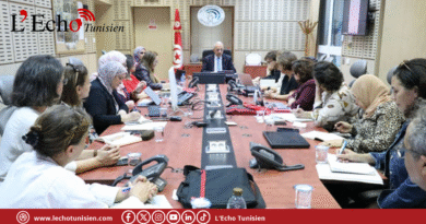 Face à la menace grippale, la Tunisie renforce son arsenal sanitaire