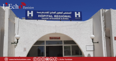 لأول مرة بمستشفى جهوي: نجاح عملية استئصال ورم دماغي في مستشفى جربة