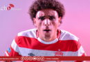 النادي الإفريقي يعلن رسميا تأهيل لاعبه الليبي أسامة الشريمي