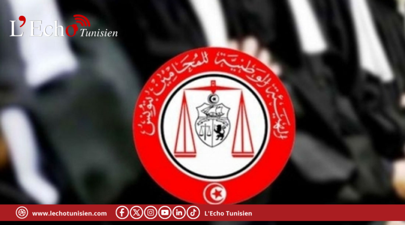 الهيئة الوطنية للمحامين بتونس: مسيرة من النضال والريادة منذ الاستقلال