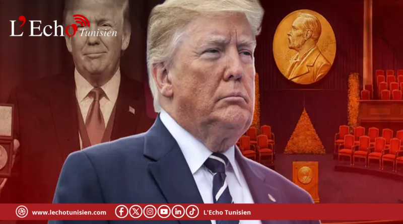 منافسة مفتوحة على جائزة نوبل للسلام.. واستبعاد فوز ترامب
